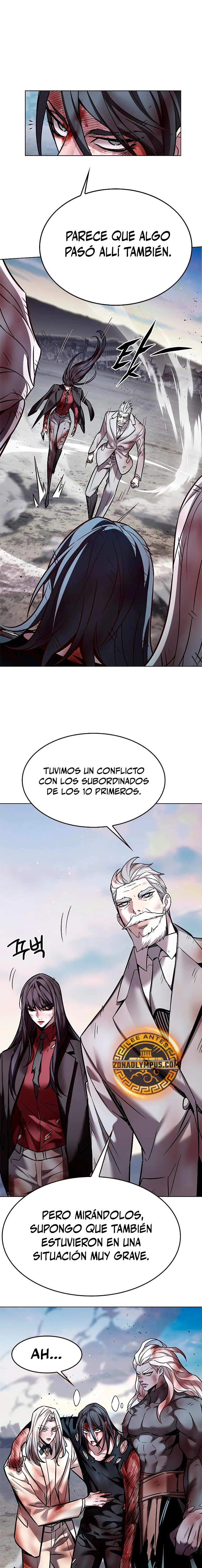 Read Electricidad veloz Es Manga Online