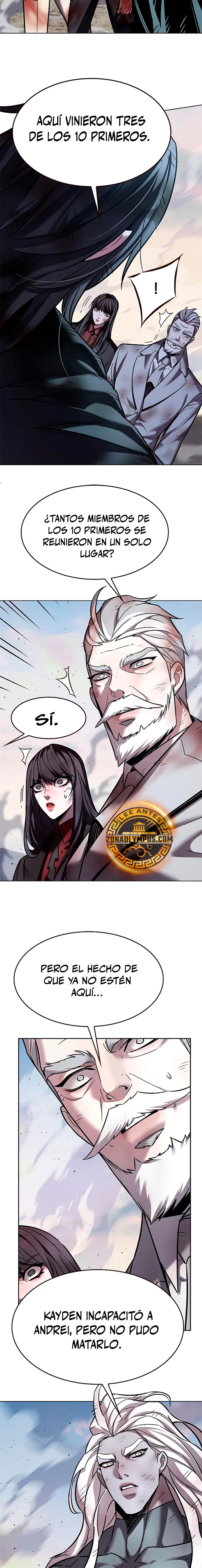 Read Electricidad veloz Es Manga Online