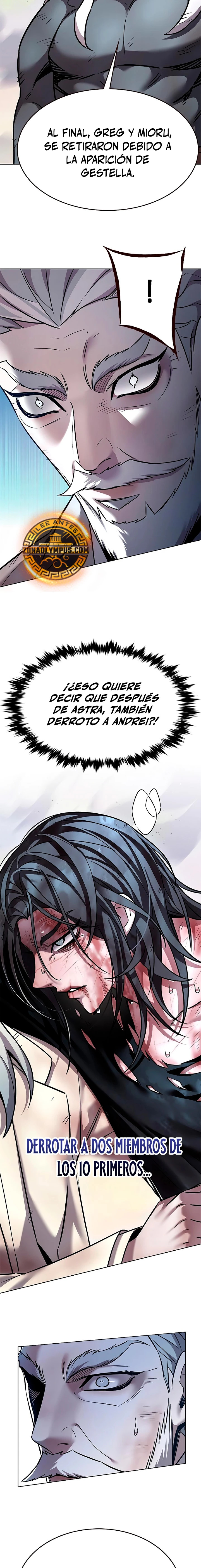 Read Electricidad veloz Es Manga Online