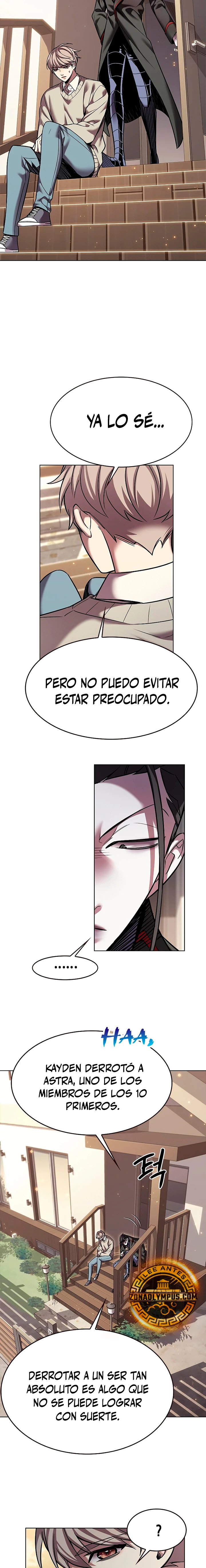 Read Electricidad veloz Es Manga Online