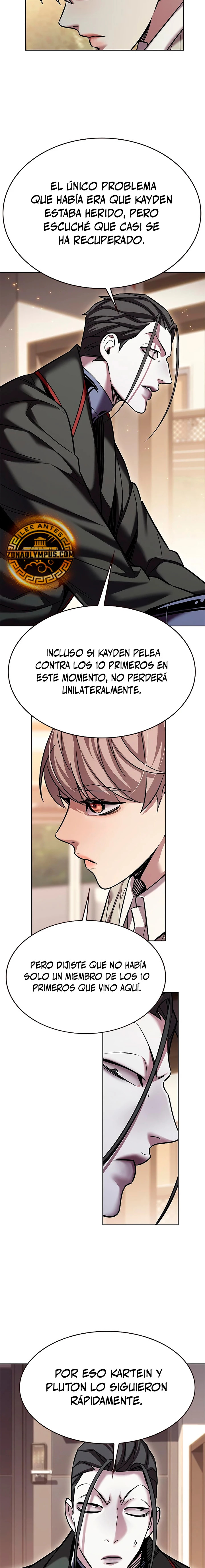 Read Electricidad veloz Es Manga Online
