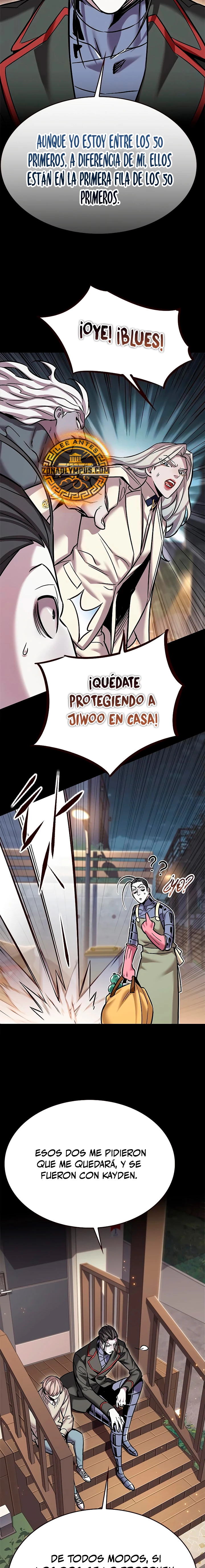 Read Electricidad veloz Es Manga Online