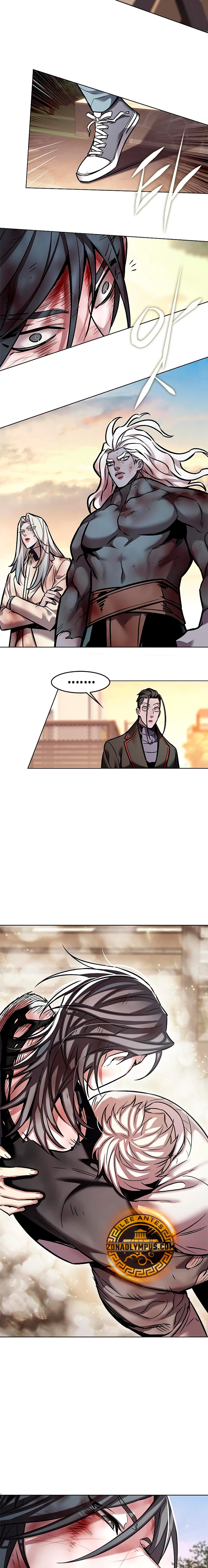 Read Electricidad veloz Es Manga Online