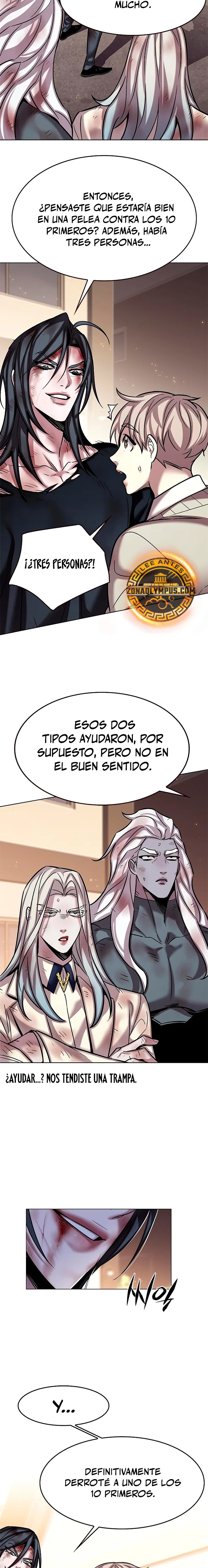 Read Electricidad veloz Es Manga Online