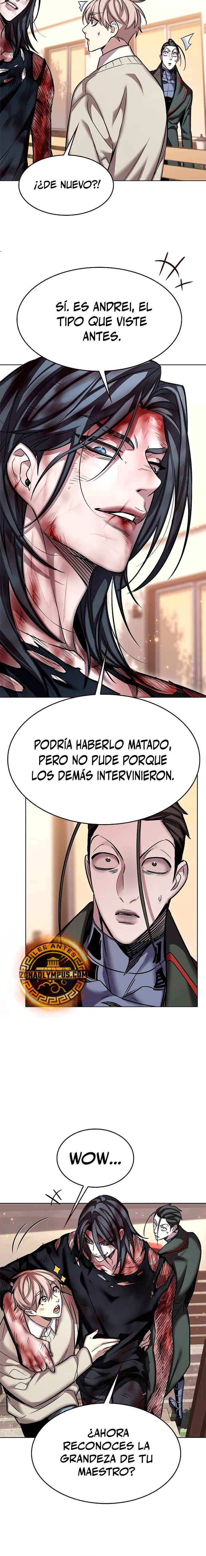 Read Electricidad veloz Es Manga Online