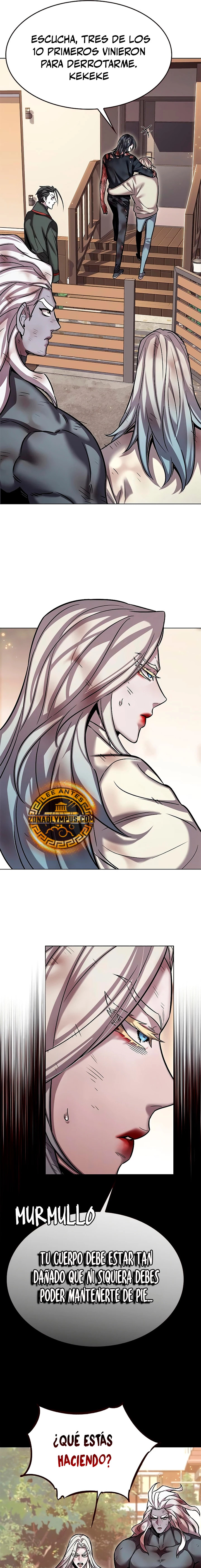 Read Electricidad veloz Es Manga Online