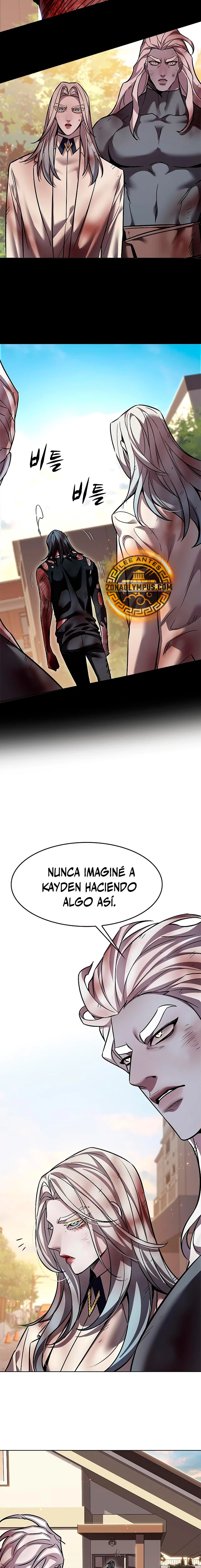 Read Electricidad veloz Es Manga Online