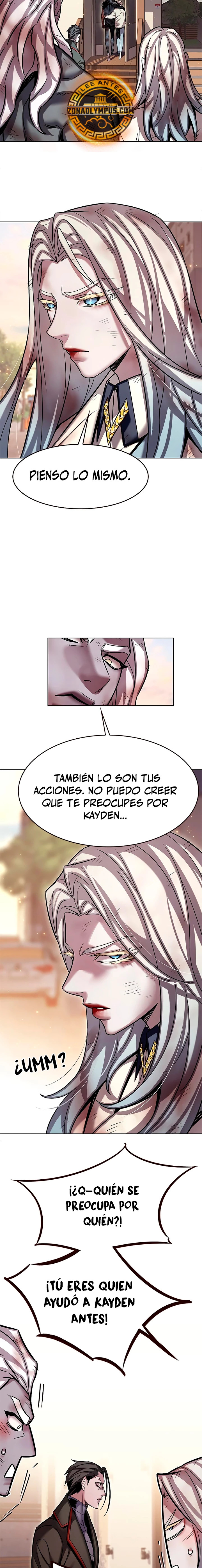 Read Electricidad veloz Es Manga Online