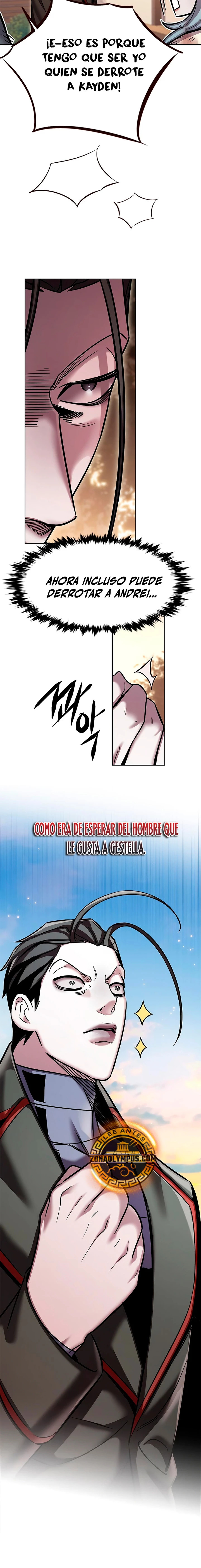 Read Electricidad veloz Es Manga Online