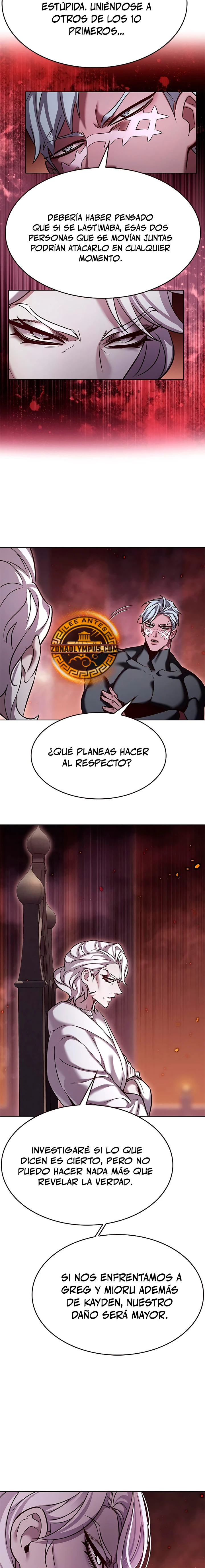 Read Electricidad veloz Es Manga Online