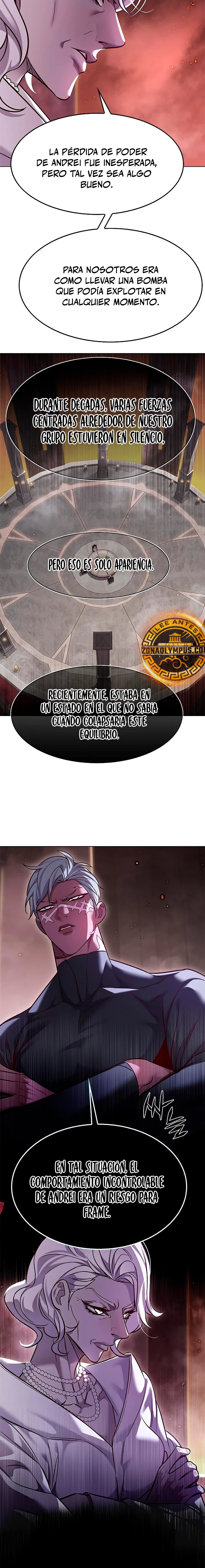 Read Electricidad veloz Es Manga Online