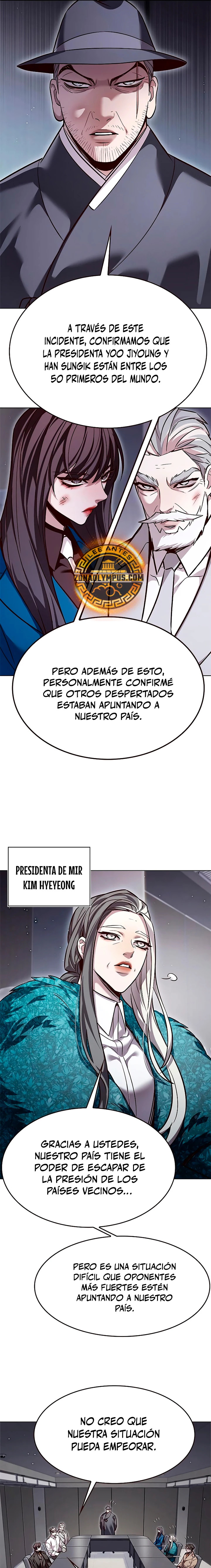 Read Electricidad veloz Es Manga Online
