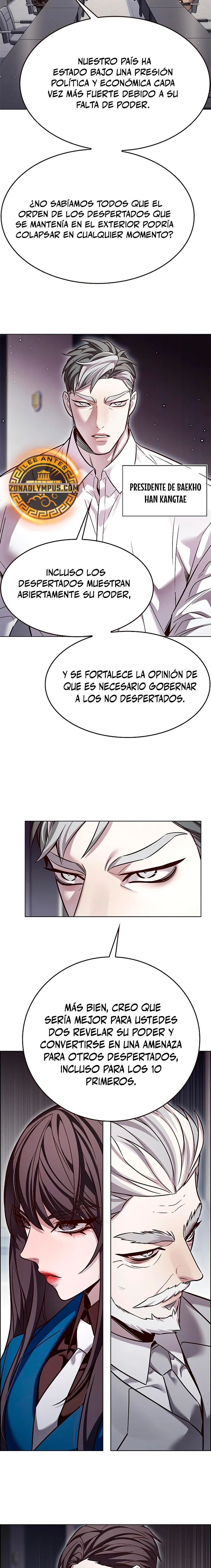 Read Electricidad veloz Es Manga Online