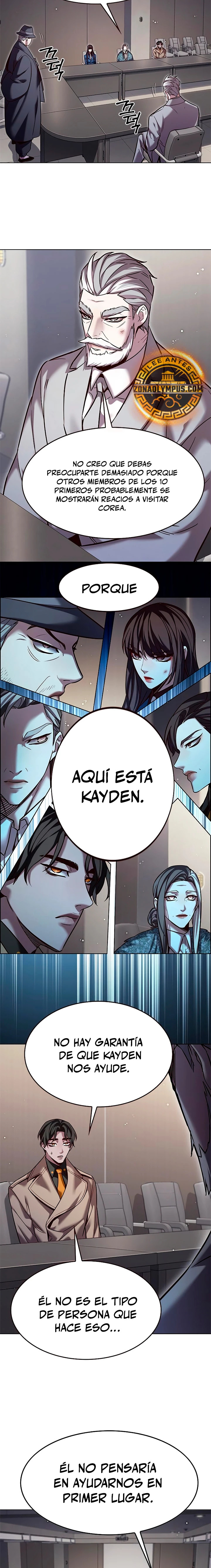 Read Electricidad veloz Es Manga Online
