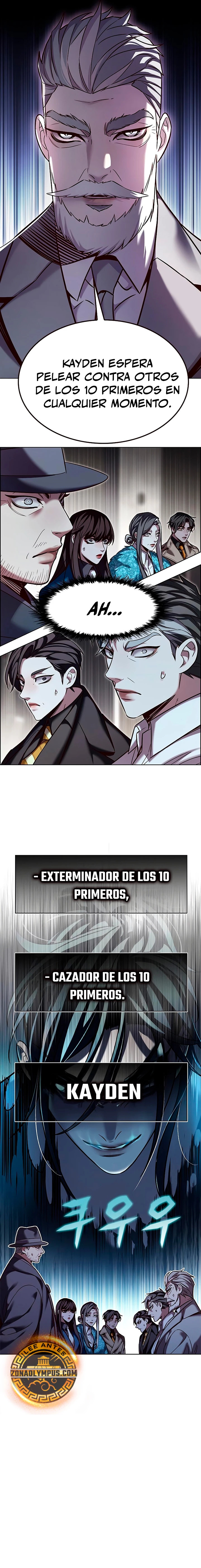 Read Electricidad veloz Es Manga Online