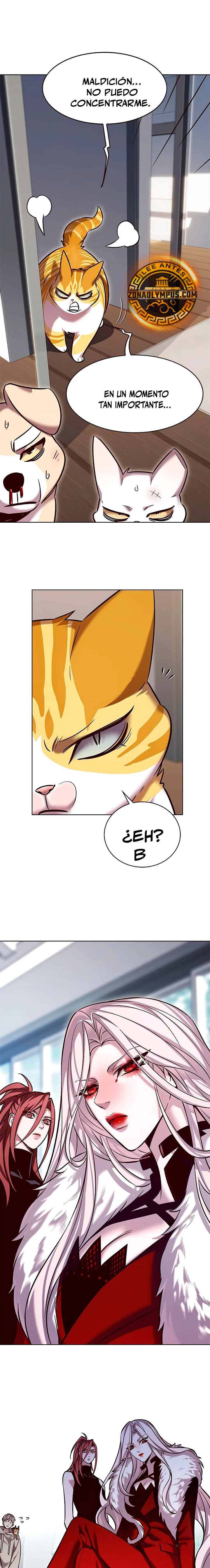 Read Electricidad veloz Es Manga Online