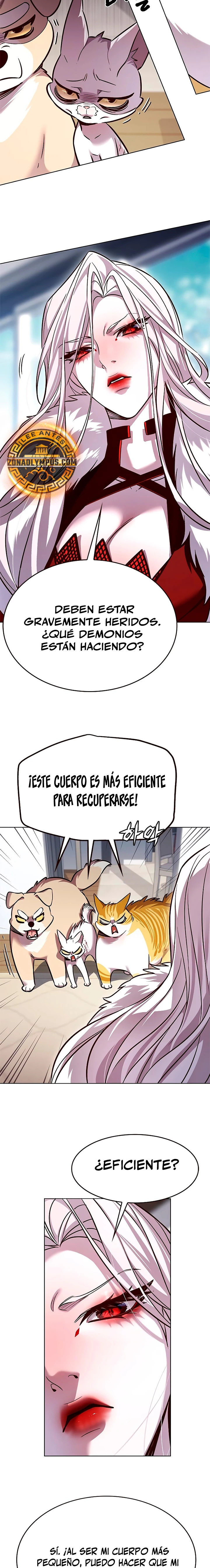 Read Electricidad veloz Es Manga Online