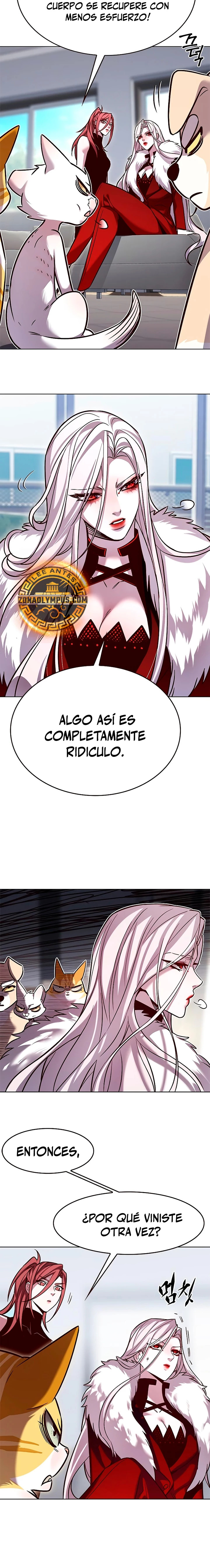 Read Electricidad veloz Es Manga Online
