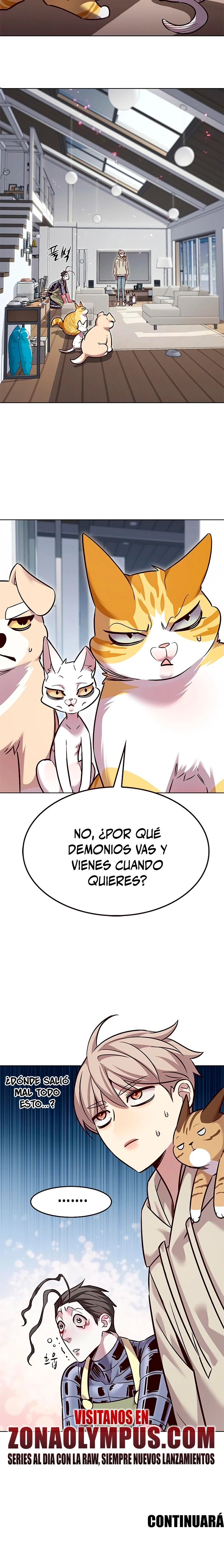 Read Electricidad veloz Es Manga Online