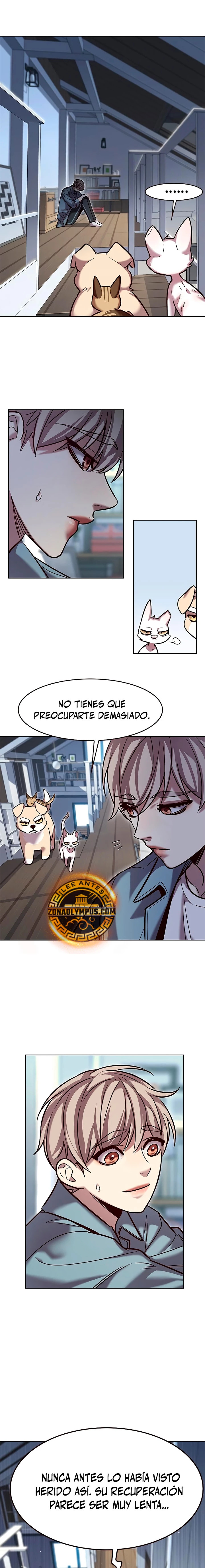 Read Electricidad veloz Es Manga Online