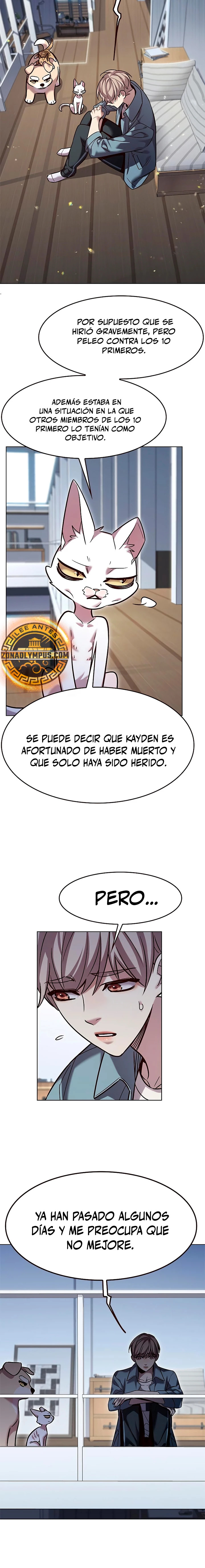 Read Electricidad veloz Es Manga Online