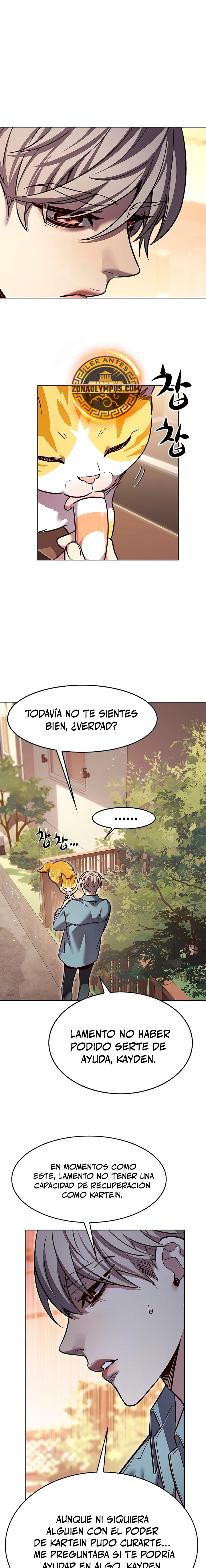 Read Electricidad veloz Es Manga Online