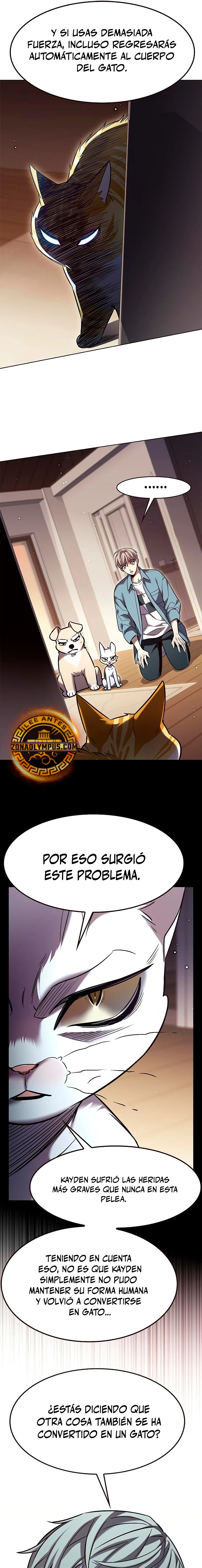 Read Electricidad veloz Es Manga Online