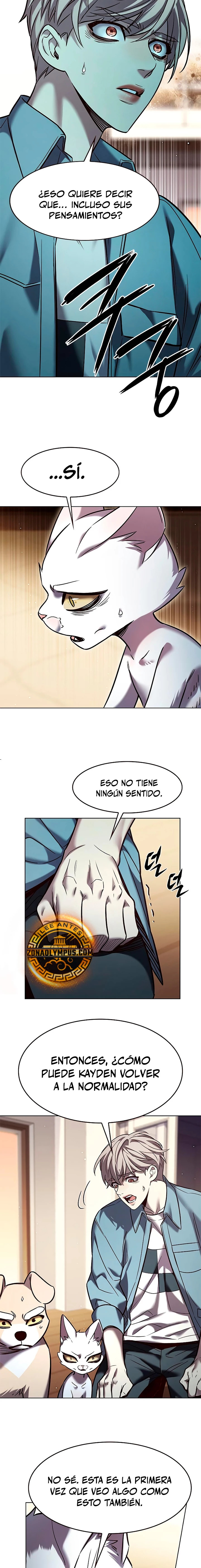 Read Electricidad veloz Es Manga Online