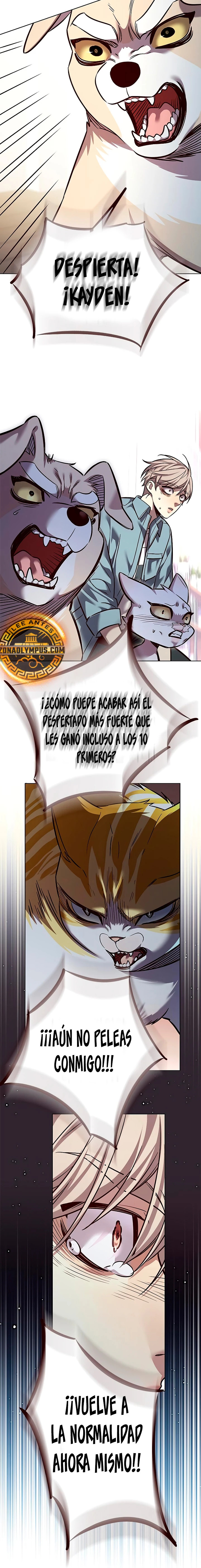 Read Electricidad veloz Es Manga Online
