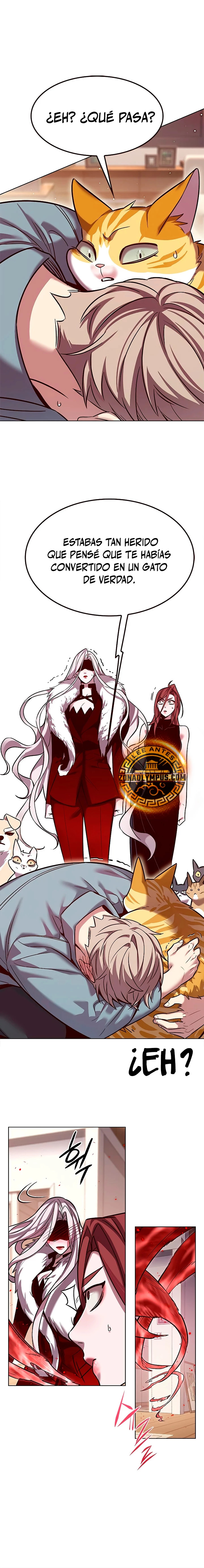 Read Electricidad veloz Es Manga Online