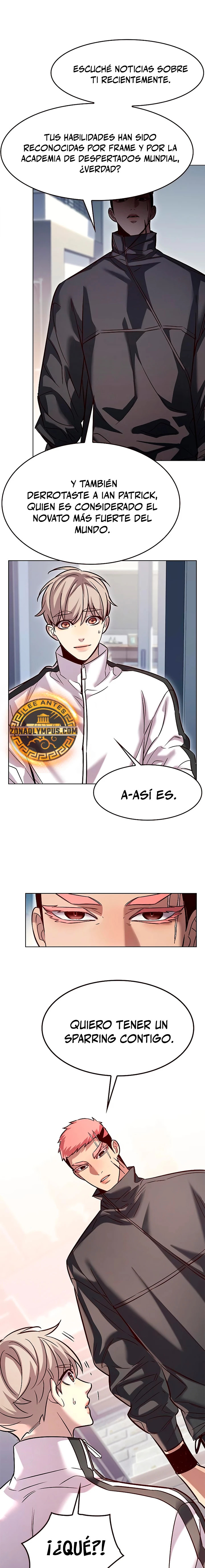 Read Electricidad veloz Es Manga Online