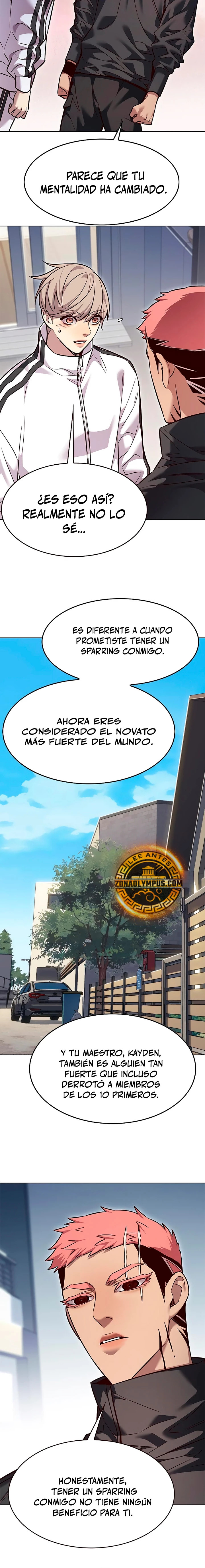 Read Electricidad veloz Es Manga Online