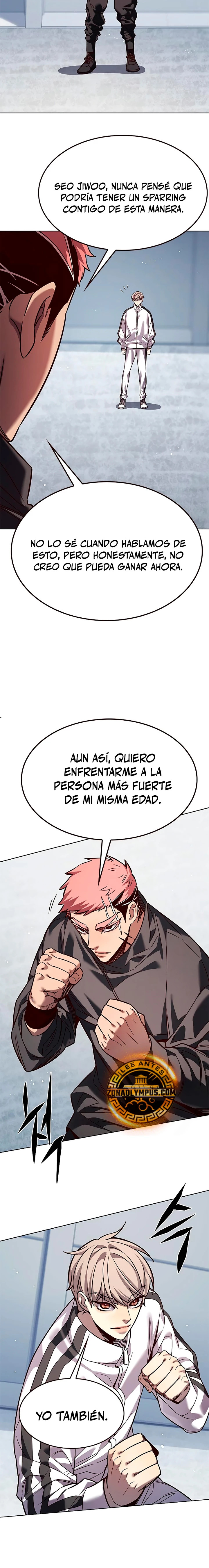 Read Electricidad veloz Es Manga Online