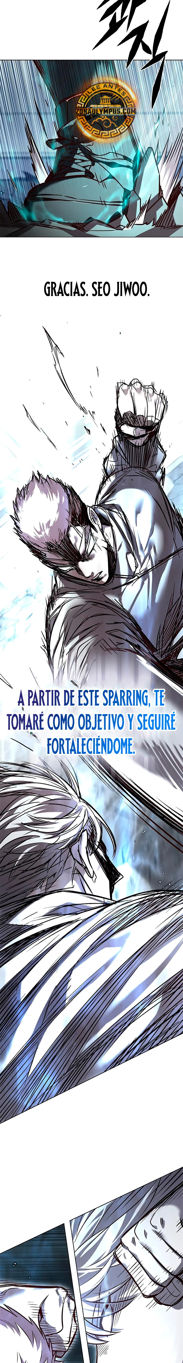 Read Electricidad veloz Es Manga Online