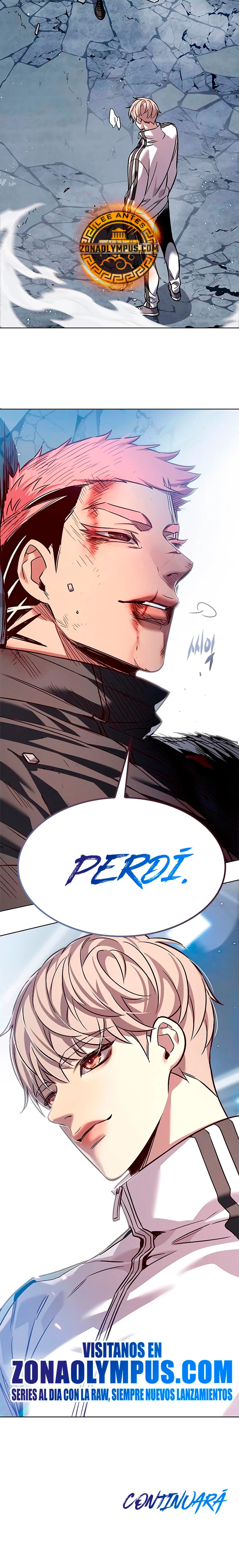 Read Electricidad veloz Es Manga Online