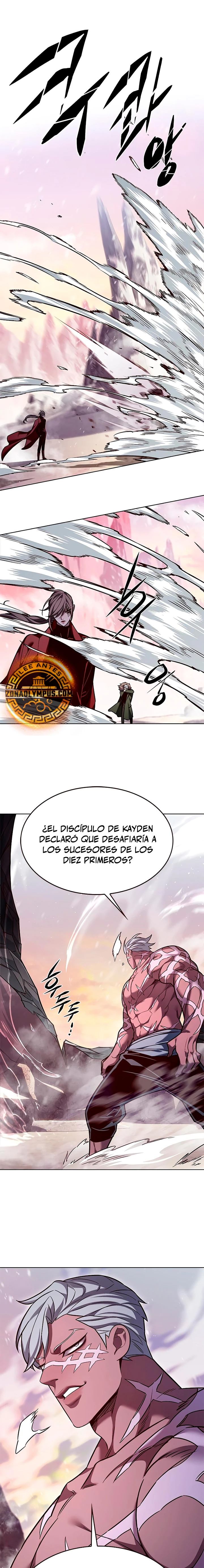Read Electricidad veloz Es Manga Online
