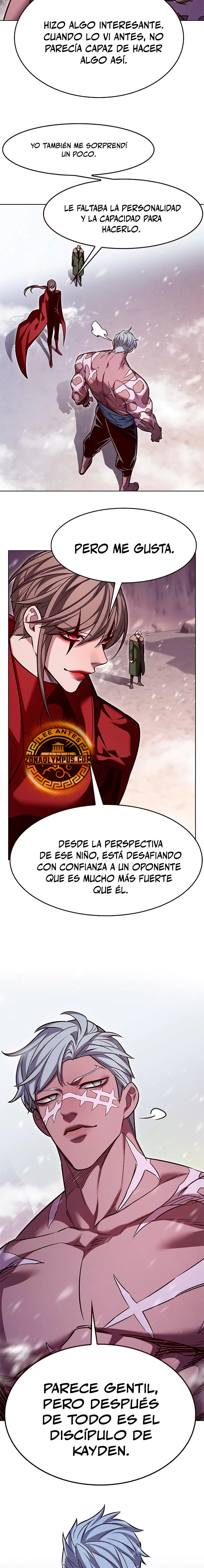 Read Electricidad veloz Es Manga Online