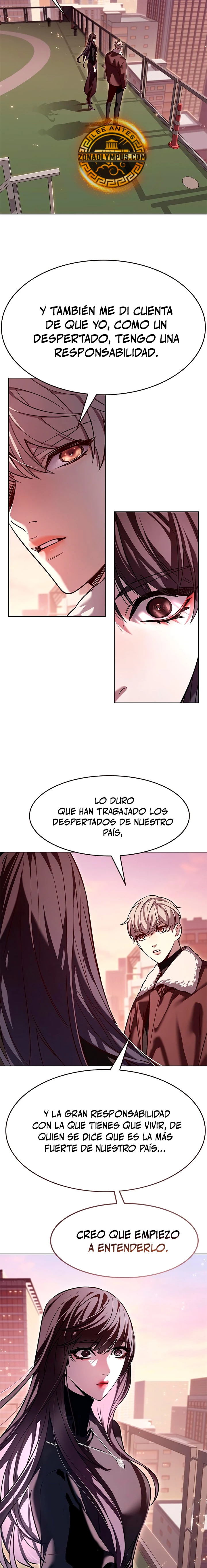 Read Electricidad veloz Es Manga Online