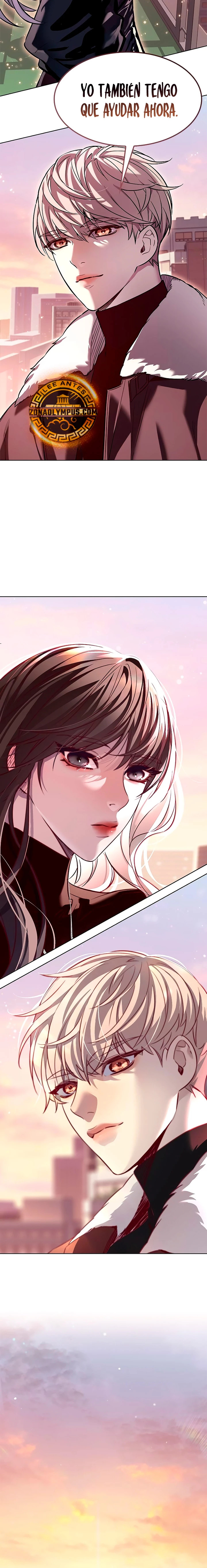 Read Electricidad veloz Es Manga Online