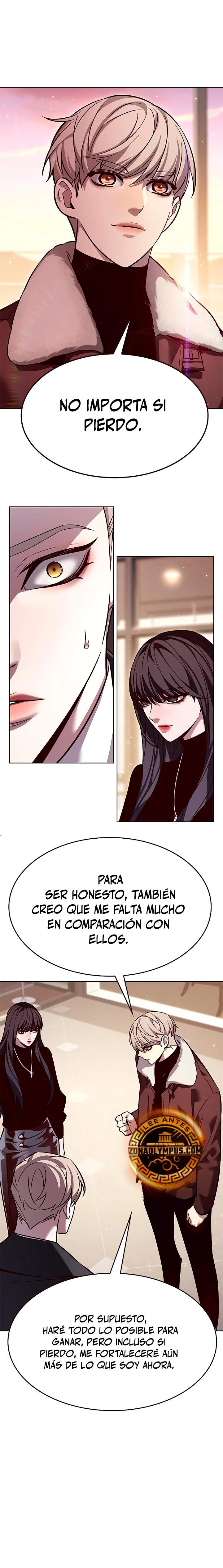 Read Electricidad veloz Es Manga Online