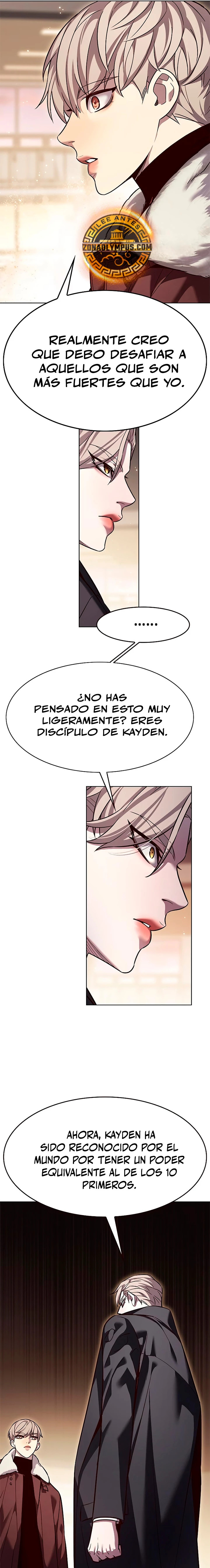 Read Electricidad veloz Es Manga Online