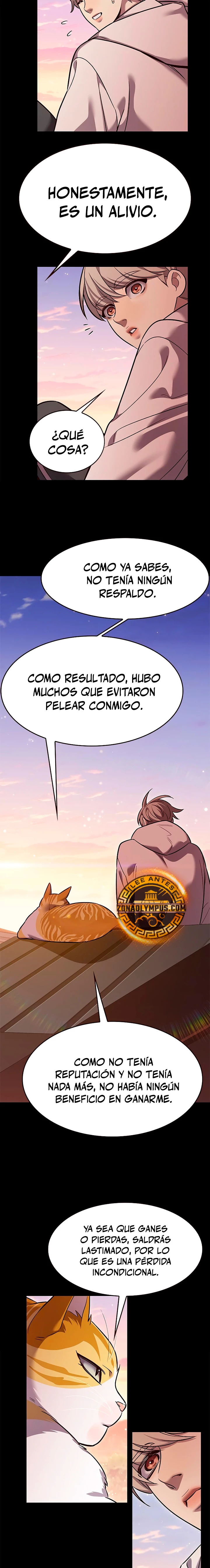 Read Electricidad veloz Es Manga Online