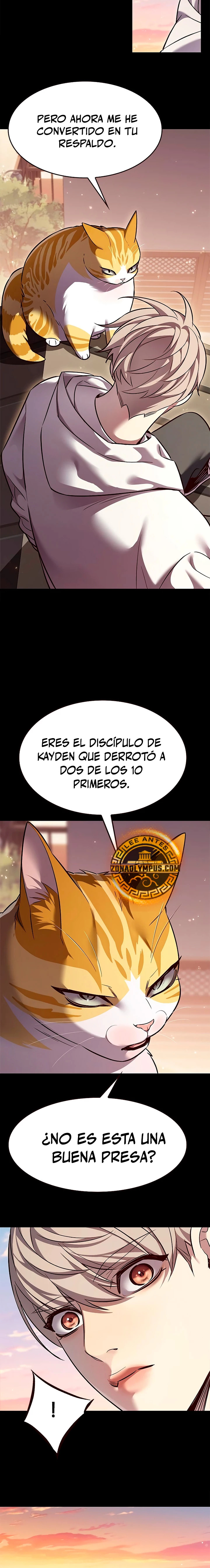 Read Electricidad veloz Es Manga Online
