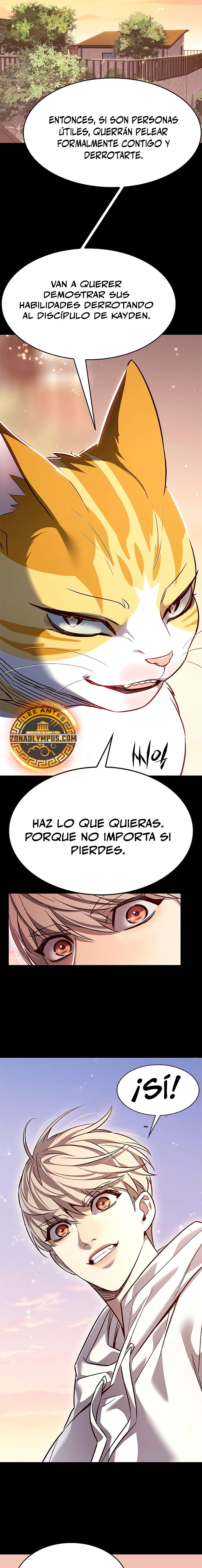 Read Electricidad veloz Es Manga Online