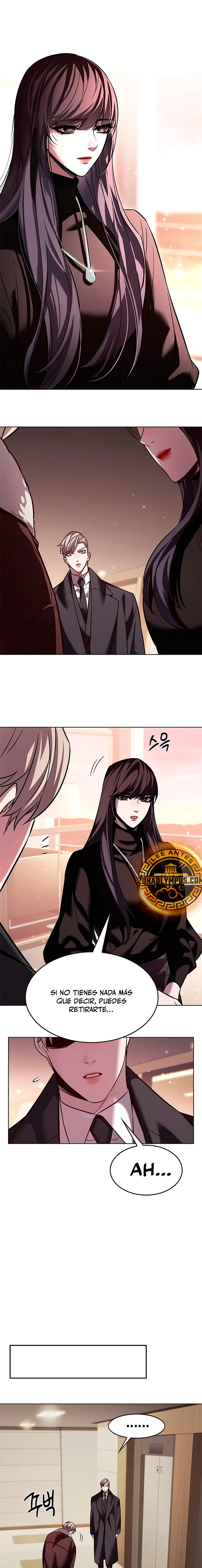 Read Electricidad veloz Es Manga Online