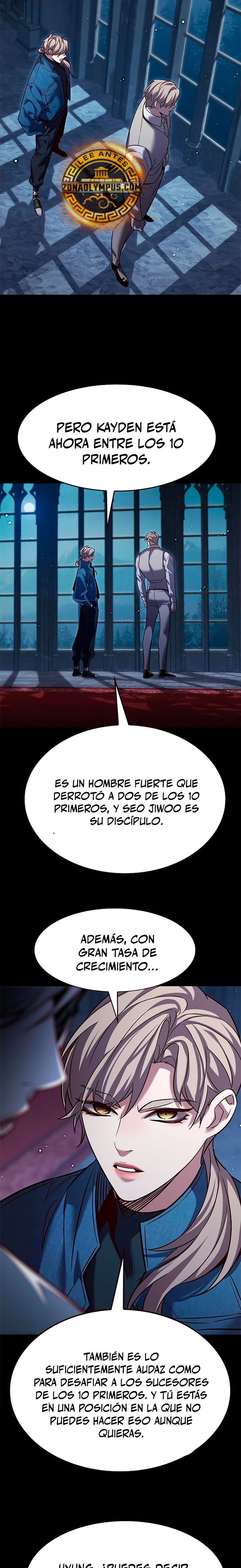 Read Electricidad veloz Es Manga Online
