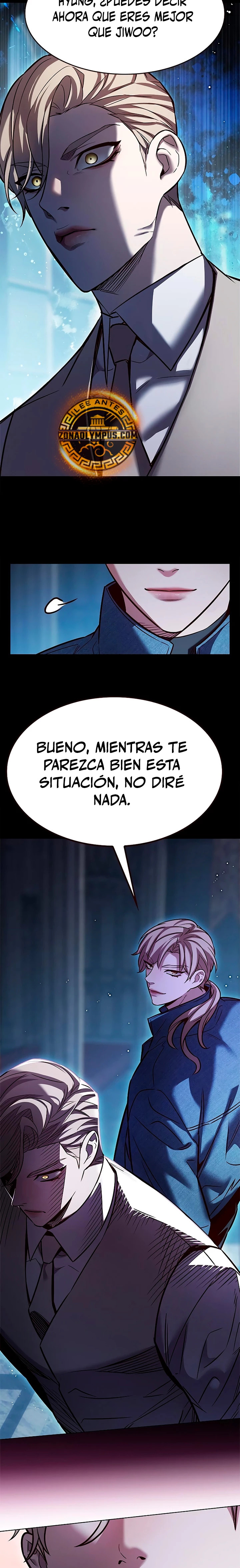 Read Electricidad veloz Es Manga Online