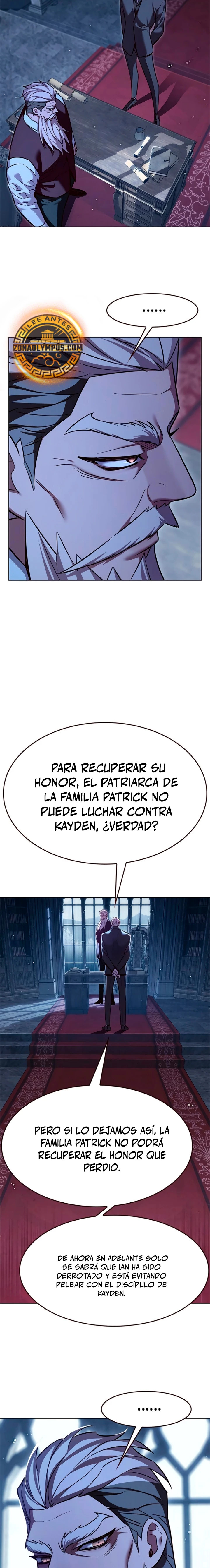 Read Electricidad veloz Es Manga Online