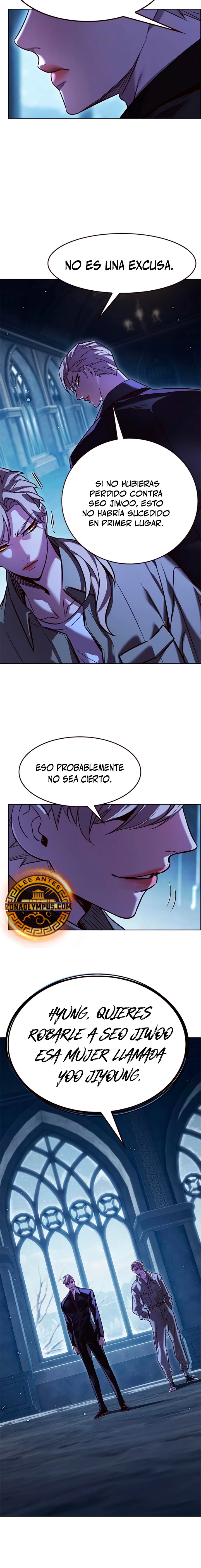 Read Electricidad veloz Es Manga Online