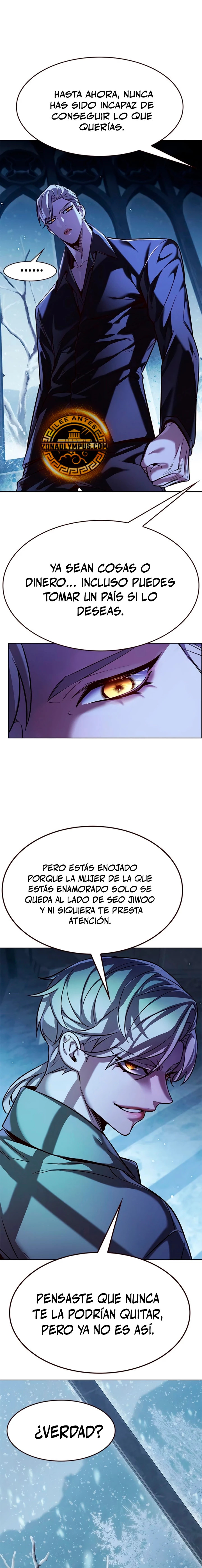 Read Electricidad veloz Es Manga Online